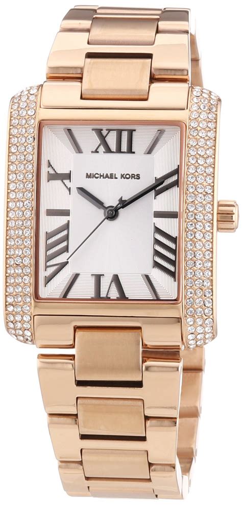 correa michael kors mujer|Michael Kors leather watches.